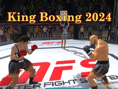 Spil King Boxing 2024