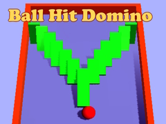 Spil Ball Hit Domino