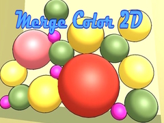 Spil Merge Color 2D