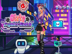 Spil Girly Cyber Goth