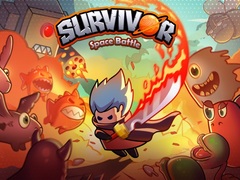 Spil Survivor: Space Battle