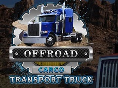 Spil Offroad Cargo Transport Truck