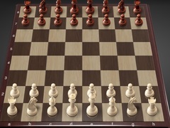 Spil SparkChess Mini