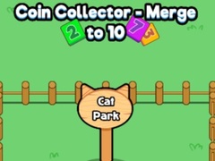 Spil Coin Collector Merge to 10