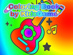 Spil Coloring Book by KidsGame