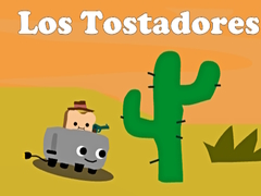 Spil Los Tostadores