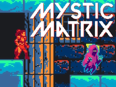 Spil Mystic Matrix