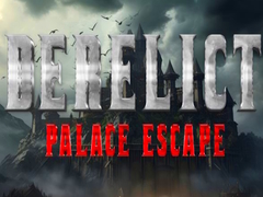 Spil Derelict Palace Escape