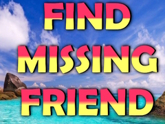 Spil Find Missing Friend