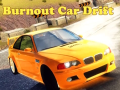 Spil Burnout Car Drift