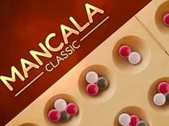 Spil Mancala Classic
