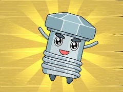 Spil Bolts & Nuts