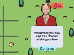 Spil 2048 City Builder