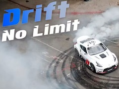 Spil Drift No Limit