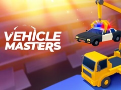 Spil Vehicle Masters