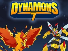 Spil Dynamons 7
