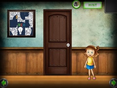 Spil Amgel Kids Room Escape 193