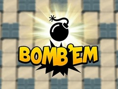 Spil Bomb'Em