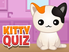 Spil Kitty Quiz