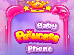 Spil Baby Princess Phone 