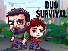 Spil Duo Survival