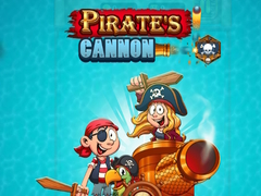 Spil Pirate's Cannon