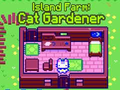 Spil Island Farm: Cat Gardener
