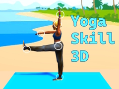 Spil Yoga Skill 3D