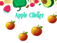 Spil Apple Clicker 