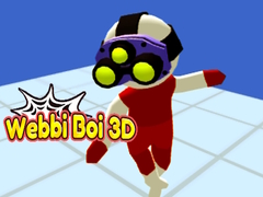 Spil Webbi Boi 3D