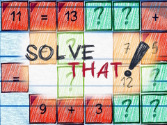 Spil Solve That!
