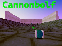 Spil Cannonbolf
