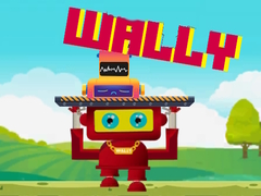 Spil Wally