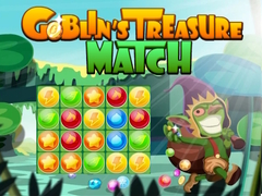 Spil Goblin's Treasure Match