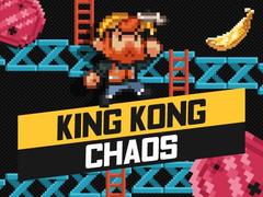 Spil King Kong Chaos
