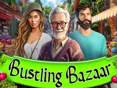 Spil Bustling Bazaar