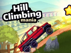 Spil Hill Climbing Mania