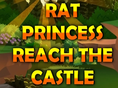 Spil Rat Princess Reach The Castle