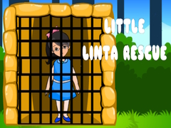 Spil Little Linta Rescue