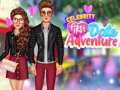 Spil Celebrity First Date Adventure