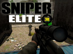 Spil Sniper Elite 3D