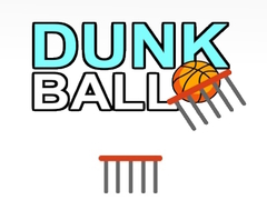 Spil Dunk Ball
