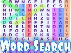 Spil Word Search