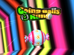 Spil Going Balls Run 
