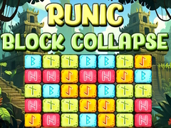 Spil Runic Block Collapse