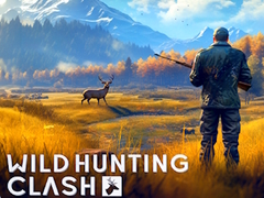 Spil Wild Hunting Clash