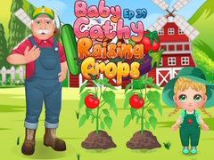 Spil Baby Cathy Ep39 Raising Crops