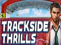 Spil Trackside Thrills