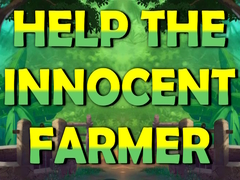 Spil Help The Innocent Farmer