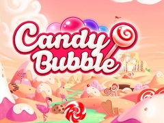 Spil Candy Bubbles